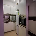 Bossanova Bezplatny, Prywatny Parking Balkon Netflix * Bydgoszcz