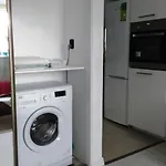 Bossanova Bezplatny, Prywatny Parking Balkon Netflix Bydgoszcz