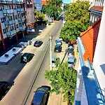 Bossanova Bezplatny, Prywatny Parking Balkon Netflix *