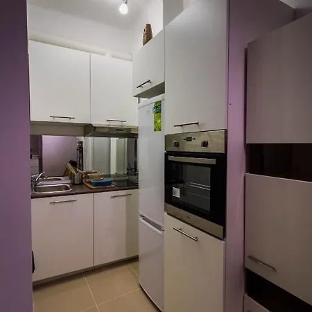 Bossanova Bezplatny, Prywatny Parking Balkon Netflix * Bydgoszcz