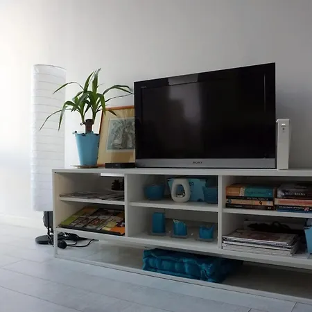 Bossanova Apartment Bydgoszcz