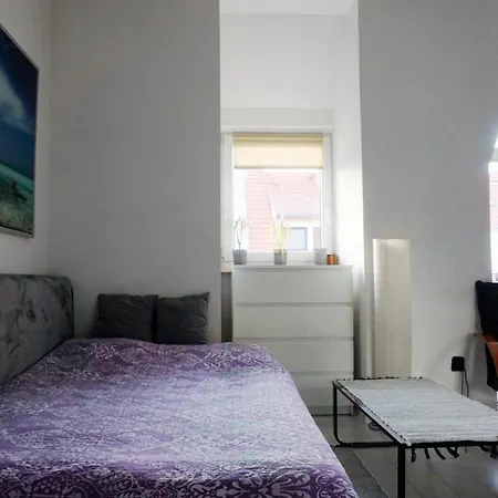 Bossanova Apartment *