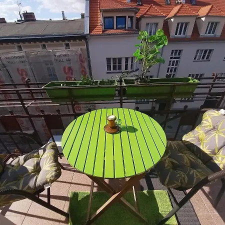 Bossanova Bezplatny, Prywatny Parking Balkon Netflix Bydgoszcz