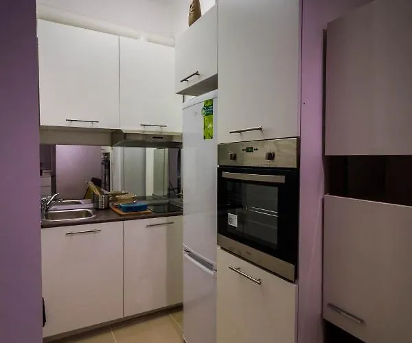 Studio Bossanova Bezplatny, Prywatny Parking Balkon Netflix * 比得哥什