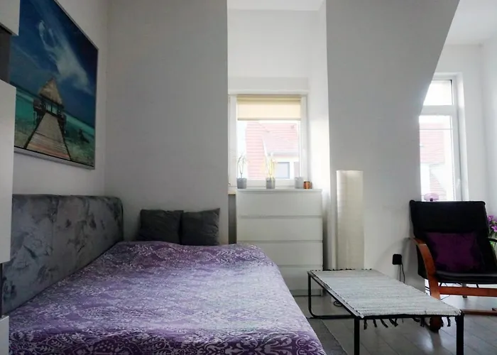 Bossanova Bezplatny, Prywatny Parking Netflix Apartamento *