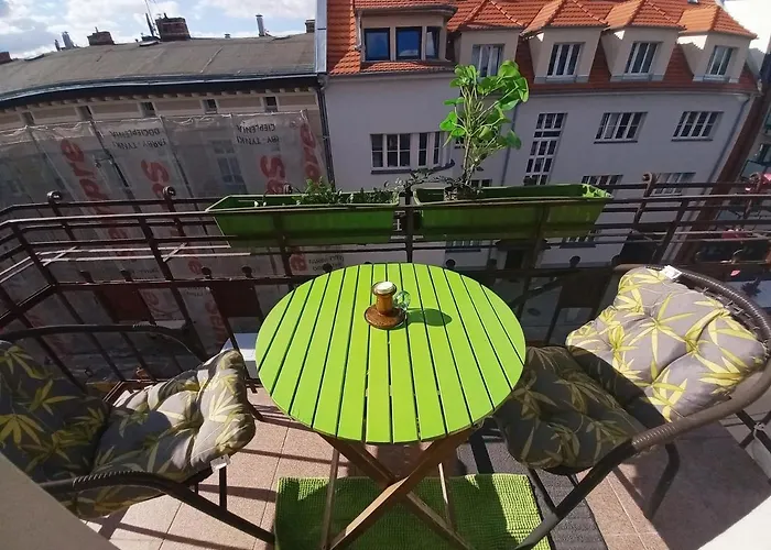 Studio Bossanova Bezplatny, Prywatny Parking Balkon Netflix 比得哥什