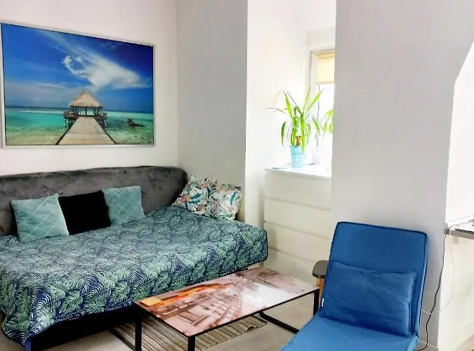 Bossanova Bezplatny, Prywatny Parking Netflix