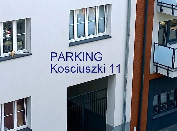 Bossanova Bezplatny, Prywatny Parking Netflix Lägenhet